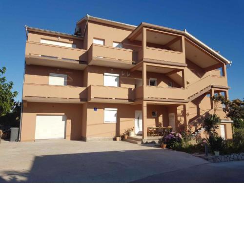 Apartment Lopar 12
