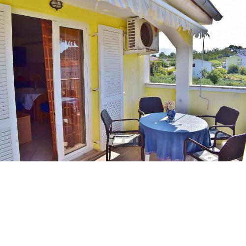 Apartment Lopar, Primorje-Gorski Kotar 6