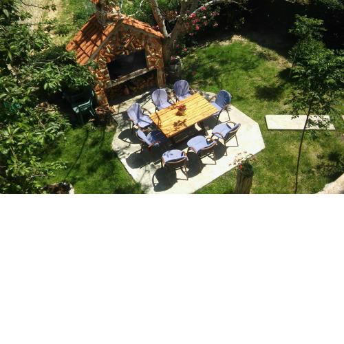 Apartment Lopar