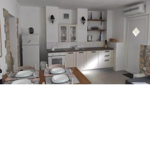 Apartment Loparina