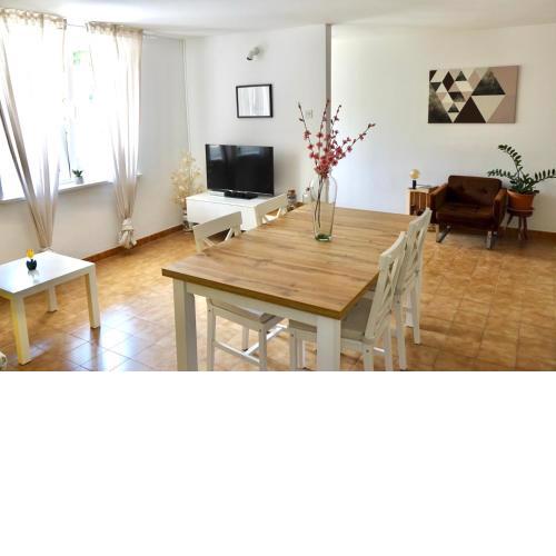 Apartment Luce