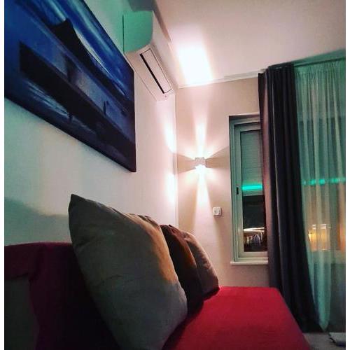 Apartment Luce