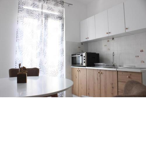 Apartment Luce