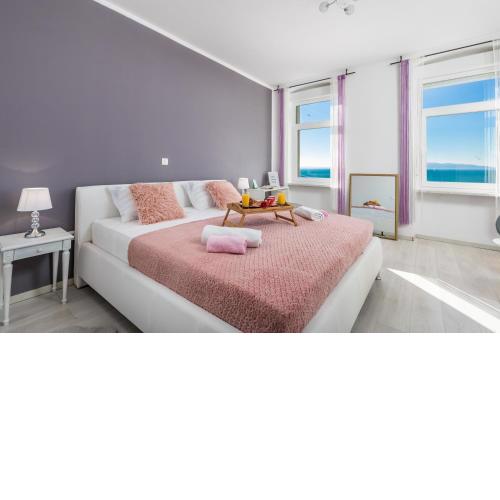 Apartment Lucia