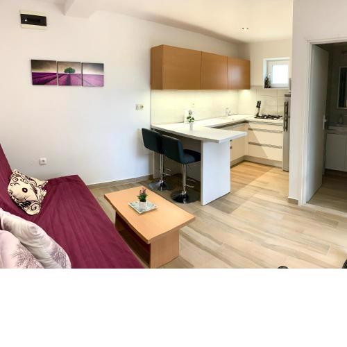 Apartment Lucie1