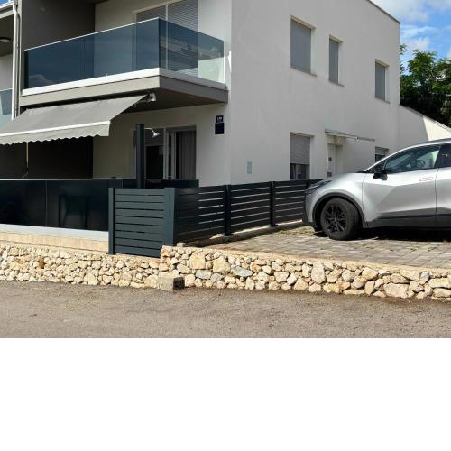 Apartment Lucija