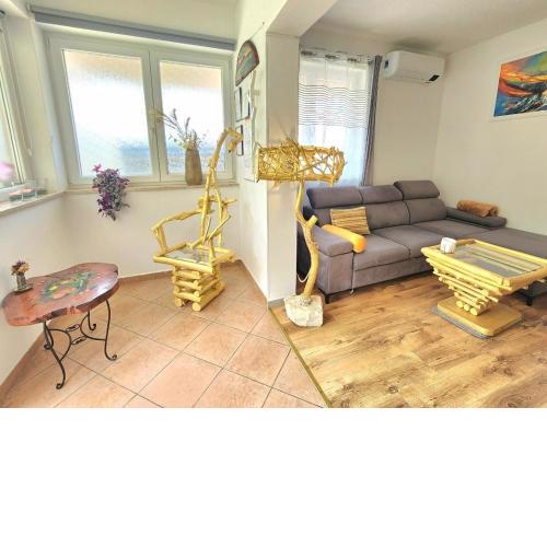 Apartment Lucija