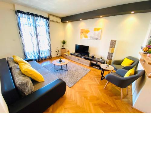 Apartment Lucija