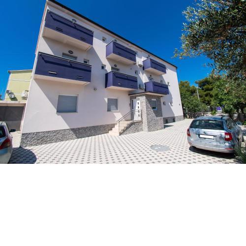 Apartment Lucija