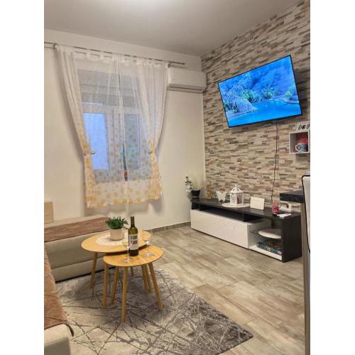Apartment Lucija