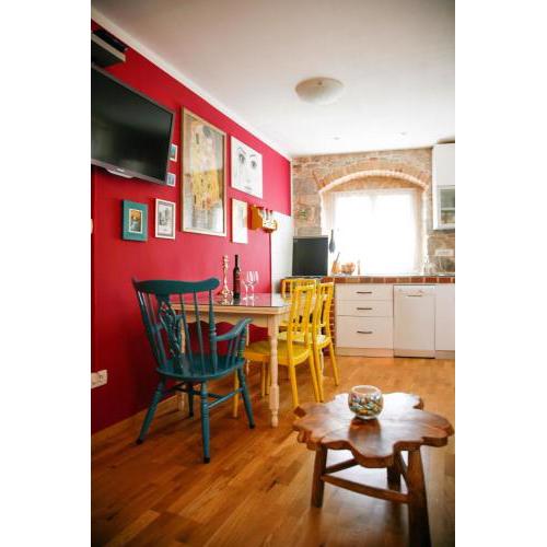Apartment Lucy Lu