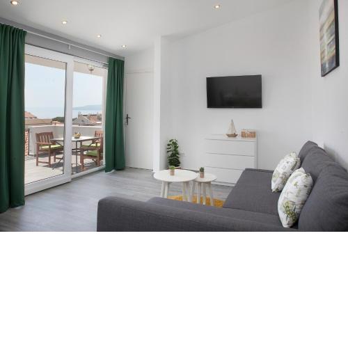 Apartment Luka