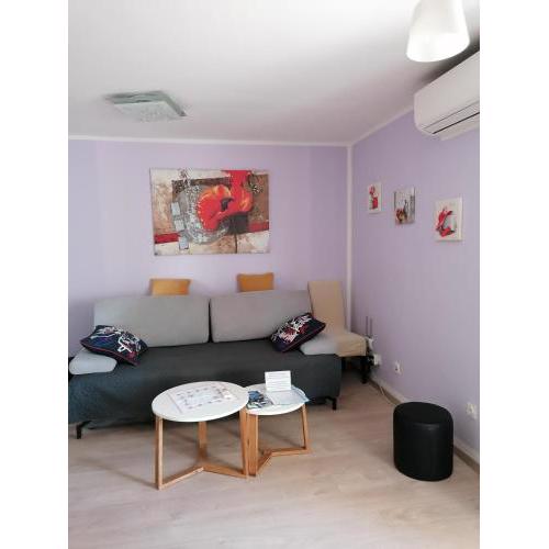Apartment Lukas Galileo Izuzetan