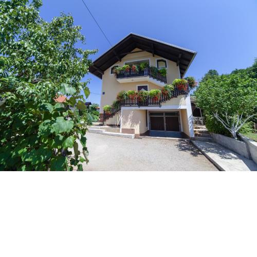 Apartment Luketić