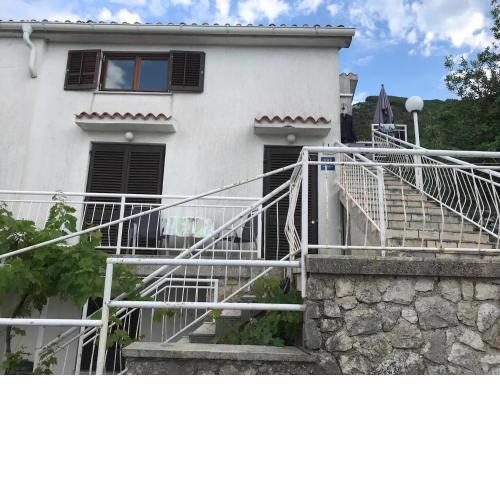 Apartment Luki