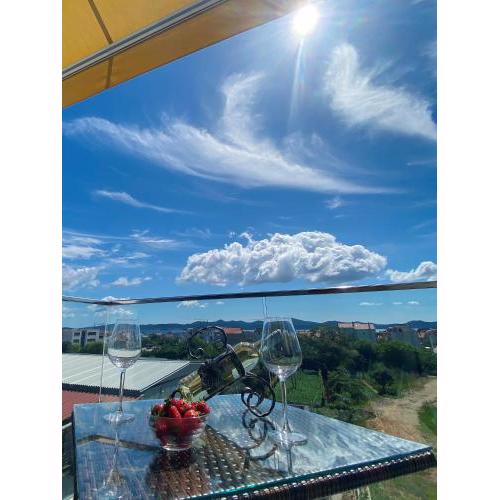 Apartment Lusi