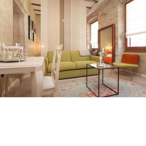 Apartment Lux Rovinj