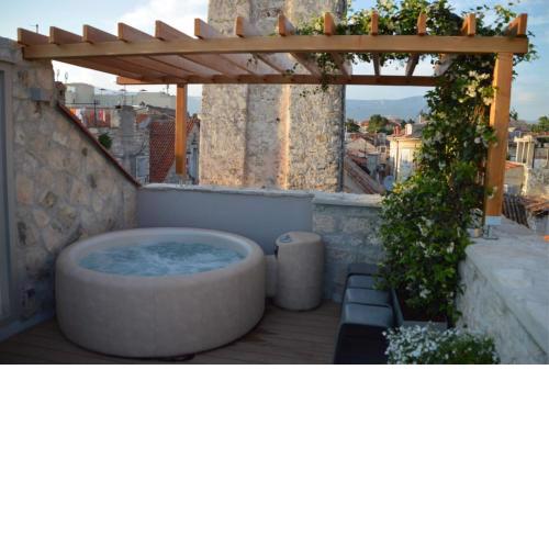 Apartment Luxury Palace No1