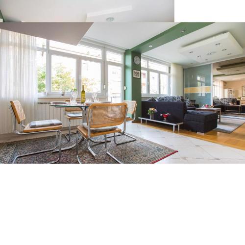 Apartment M49