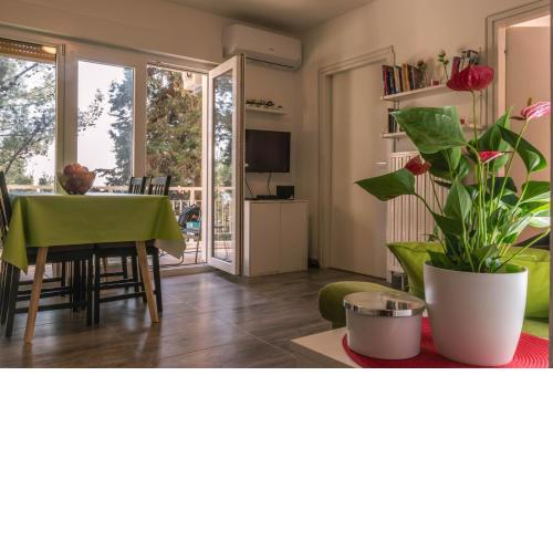 Apartment "Macondo"