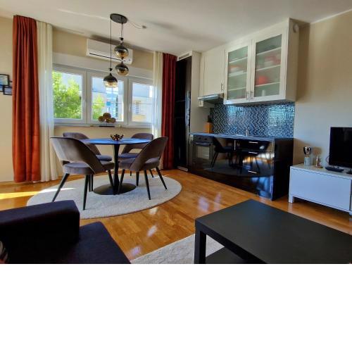 Apartment MaDe