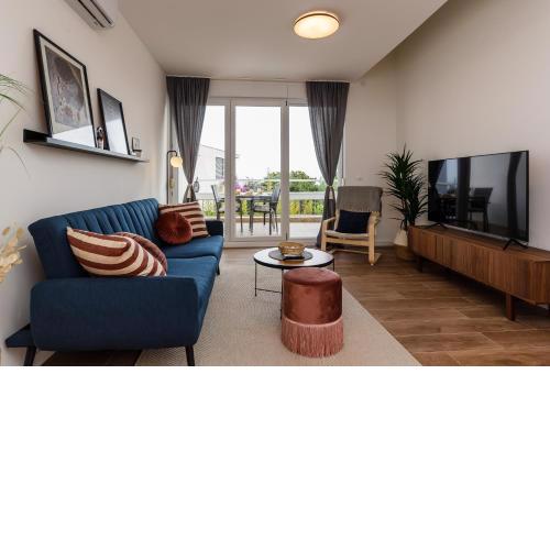 Apartment Maestral