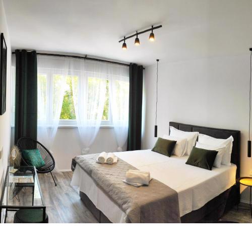 Apartment Mair
