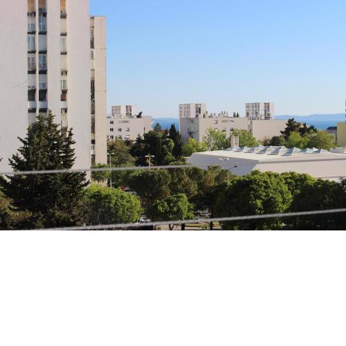 Apartment Maja Split