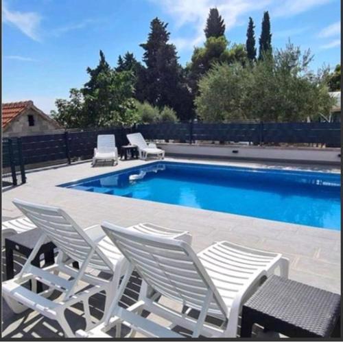 Apartment Maja Trogir