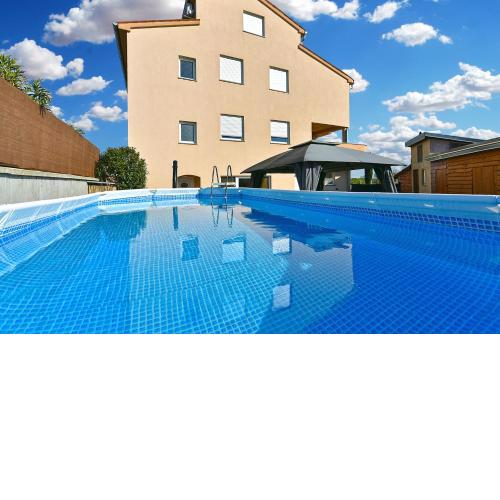 Apartment Majda 2223