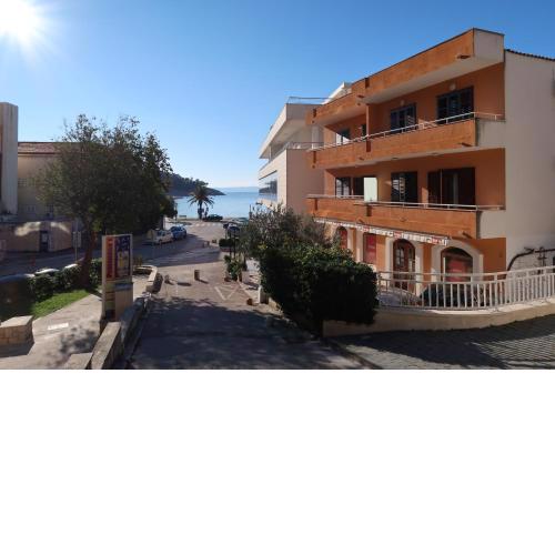 Apartment Makarska City Center