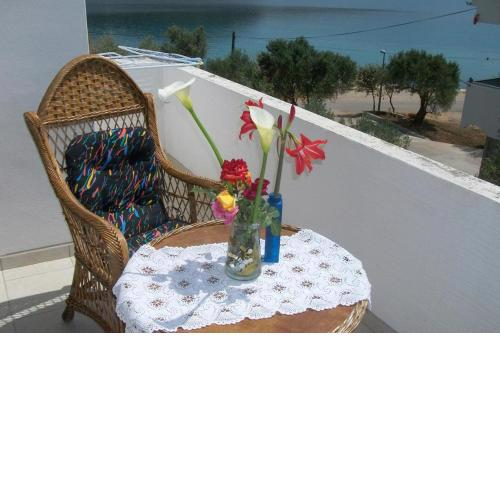 Apartment Mala Lamjana 347c