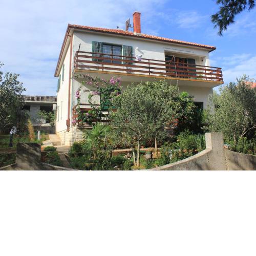 Apartment Mala Lamjana 827b