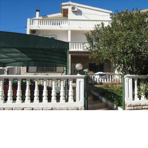 Apartment Malaga