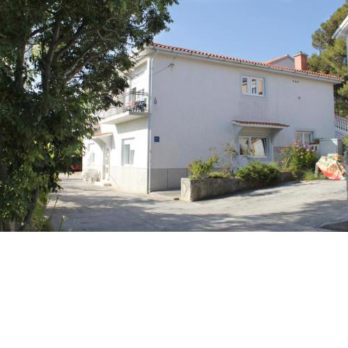 Apartment Mali Losinj 7991b
