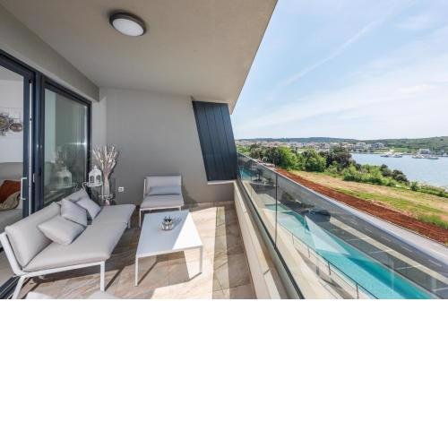 Apartment MaLu