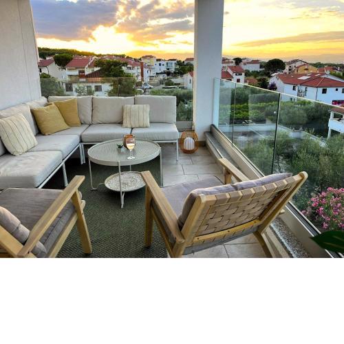Apartment Manda