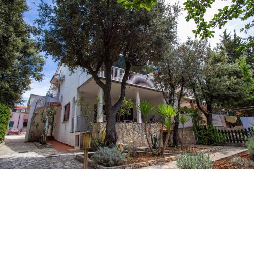 Apartment Mandre 4059b
