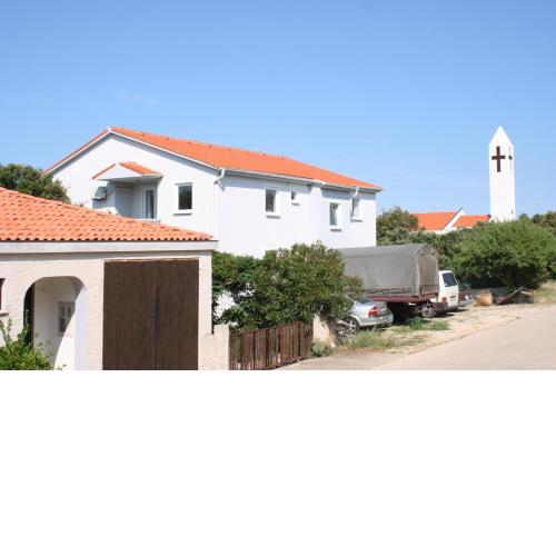 Apartment Mandre 6405b