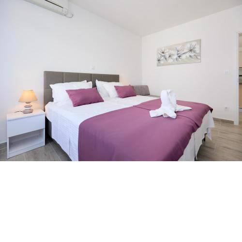 Apartment Manilu