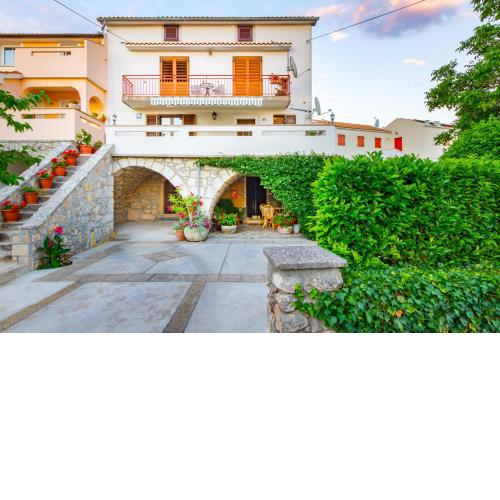 Apartment Manzoni