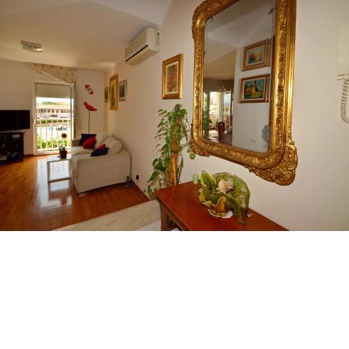 Apartment Mara