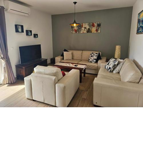 Apartment Marbella