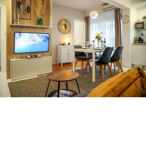 Apartment Mare Blu