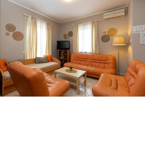 Apartment Mare