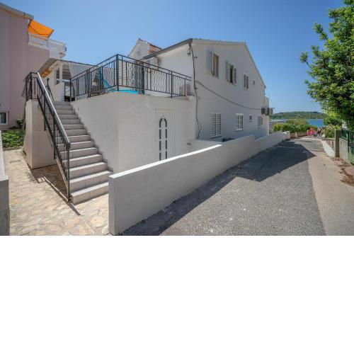 Apartment Marea