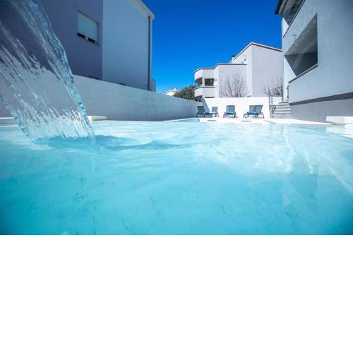 Apartment Mareta Wave