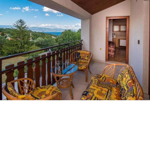 Apartment Marica
