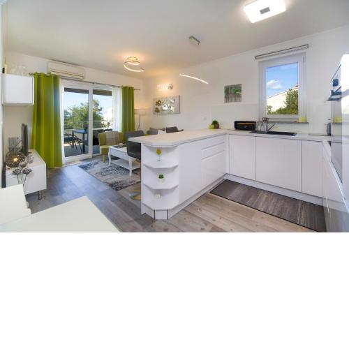 Apartment Marica
