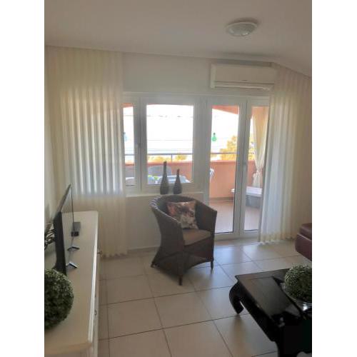 Apartment Marie
